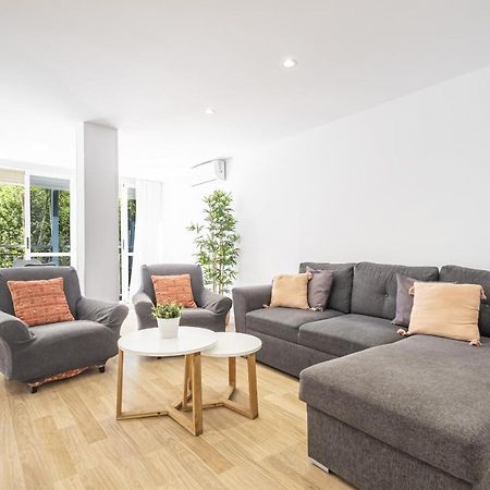Ilice 3-D Apartment Levante Beach Бенидорм Экстерьер фото