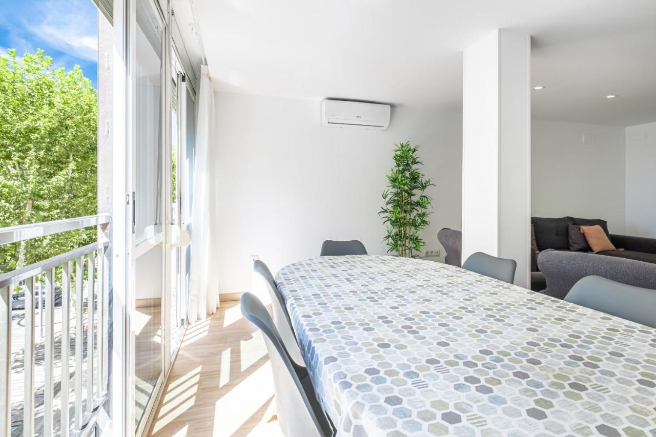 Ilice 3-D Apartment Levante Beach Бенидорм Экстерьер фото
